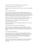 Pankaj Ghemawat, “Mundo 3.0. La prosperidad global y las vías para alcanzarla”