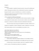 ¿Cuál es el origen de los problemas de Volkswagen?