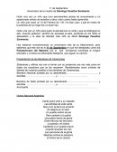 Glosas acto dia del maestro