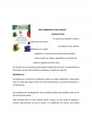 SEIS SOMBREROS PARA PENSAR