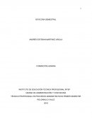 FORMACIÓN HUMANA . LA TRASENDENCIA DE LO QUE QUEREMOS SER