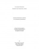 Maquinas expendedoras