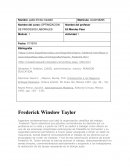 OPTIMIZACION DE PROCESOS LABORALES