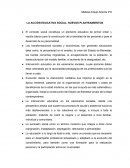 La acción educativa social: Nuevos planteamientos