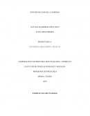 Estudio de caso de la amnesia