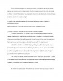 ¿Qué tipo de sustancia se puede usar para absorber el petróleo del mar?