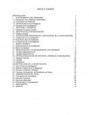 Crecimiento de las pymes