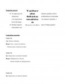 Matematica Eje: Números Naturales