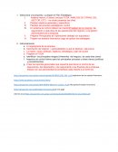 Seleccione una empresa y prepare el Plan Estratégico, tarea s/r