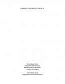 INFORME 3: MOVIMIENTO VÉRTICAL