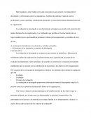 Método de evaluación del desempeño