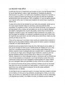 Síntesis de la película la decisión mas difícil