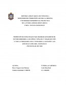 PROMOCIÒN DE ESTRATEGIAS PARA MEJORAR LOS HÁBITOS DE ESTUDIO