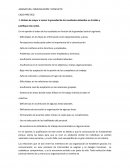 COMUNICACIÓN Y CONFLICTO. CASO PRÁCTICO