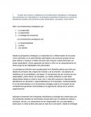 RE: FORO DE EMPRENDIMIENTO E INNOVACIÓN