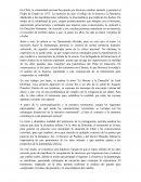 Obra “La Muerte y la Doncella” de Ariel Dorfman