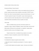 INSTRUCCIONES Y REGLAS DEL JUEGO Descripción del Maratón “Nuestros Derechos”