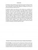 El patrimonio cultural