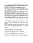 Listado Talleres de Humanística de acuerdo a la ejecución