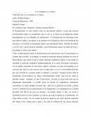 Los románticos y el futuro