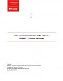 Ventas y Servicios.La Fuerza De Ventas