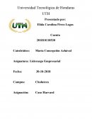 CASO HARVARD Microsoft: Competir por El Talento (A)