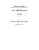 La importancia de la ciencia de los materiales en la logística