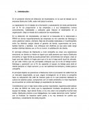 Empresa Starbucks Coffe