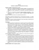 NIF B-1 Cambios contables y correcciones de errores