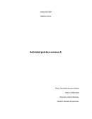 RRHH de Envasadora Chil