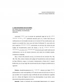 Denuncia Sucesorio Intestamentaria