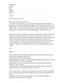 Sociodrama: Etnomedicina y sus practicas