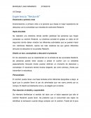 Experiencia “Restonik”