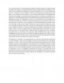 Mercado y finanzas- opinion