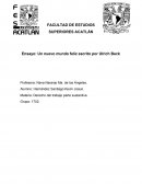 Delitos contra la democracia electoral