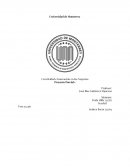 Creatividad e Innovación en los Negocios