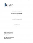 Enfermería en Psicología y salud