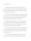 Senna, víctima de sí mismo