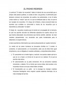 La película “El dador de recuerdos”