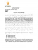 Creatividad y Síntoma Psicopatológico