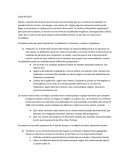 Etica eje ciudadania