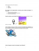 Internet de las cosas. ¿Cómo te imaginas el mundo sin tecnología?