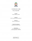 Codificación del Derecho de Mar