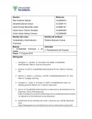 Contabilidad y Administración Financiera Grupo Herdez S.A.B. de C.V.