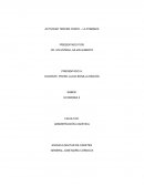 LA POBREZA EN COLOMBIA