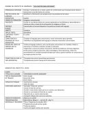 NOMBRE DEL PROYECTO DE ENSEÑANZA: “LOS CUENTOS MÁS CONTADOS”