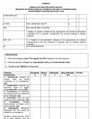 Rubrica control y procesamiento de la informacion contable