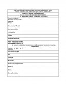 PROPUESTA DE PRÁCTICA EMPRESARIAL PLAN DE MEJORA COMBINACION DE FUNCIONES