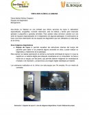 VISITA ZOO-CLÍNICA LA SABANA