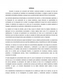 Metodología y administración